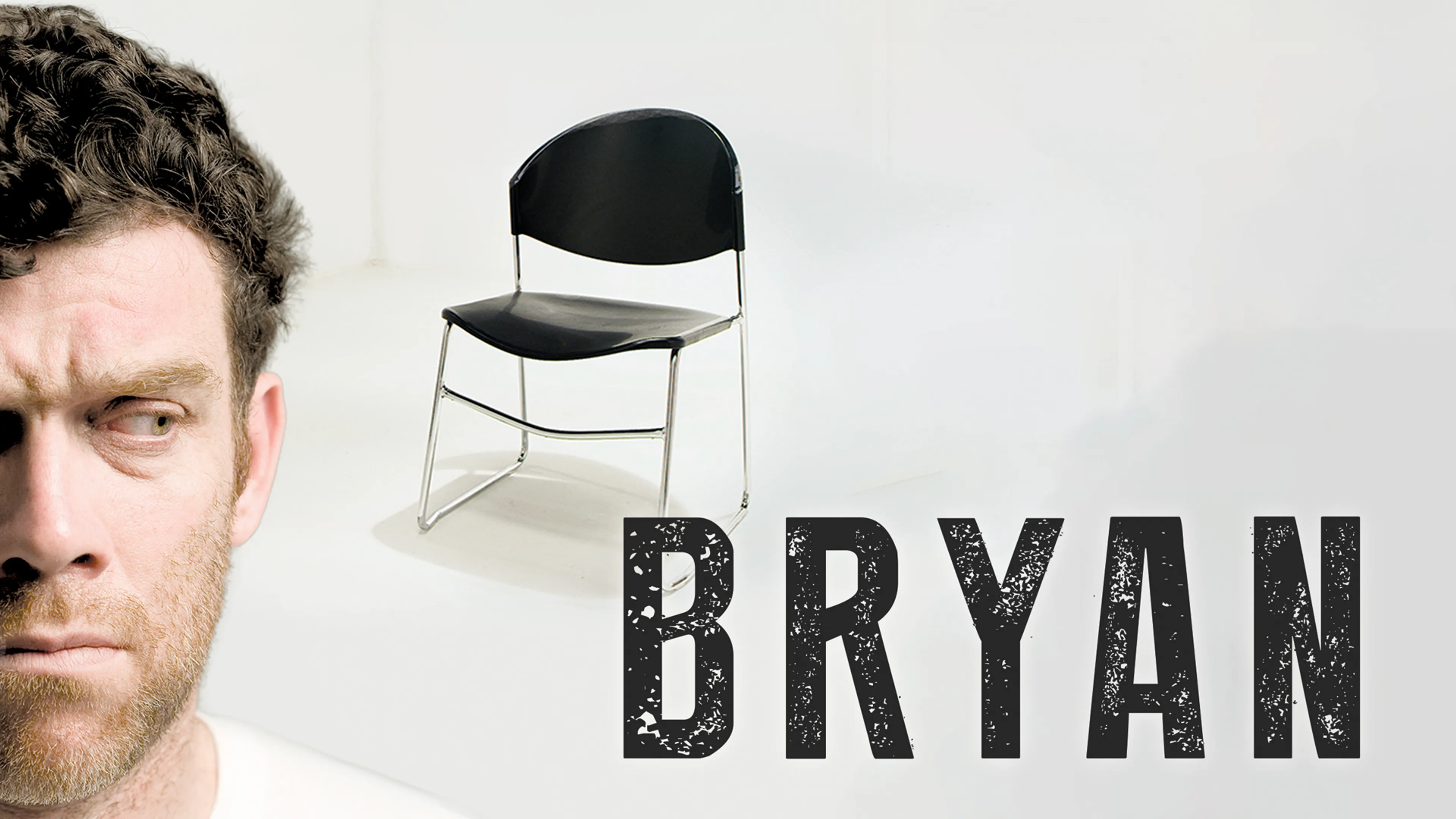 Bryan poster